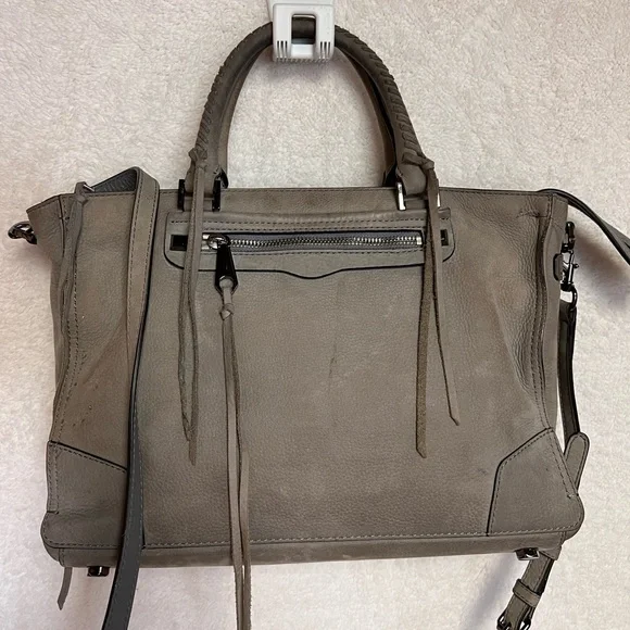 Rebecca Minkoff purse with long strap - Picture 6 of 10